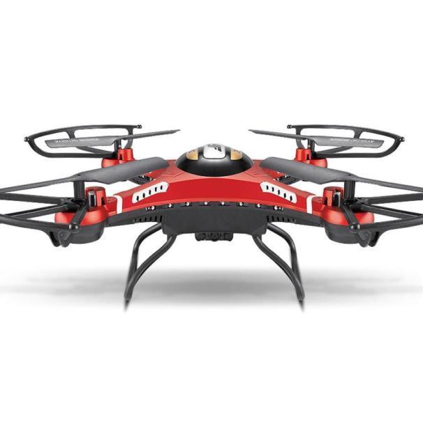 JJRC H8DH **New Version: Altitude Hold** (+1 EXTRA BATTERY) - Image 2