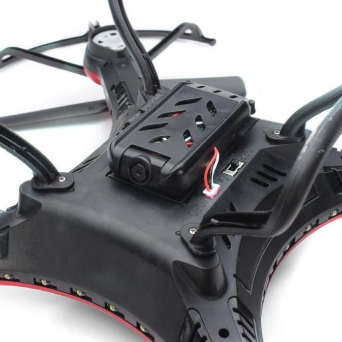 JJRC H8DH **New Version: Altitude Hold** (+1 EXTRA BATTERY) - Image 6