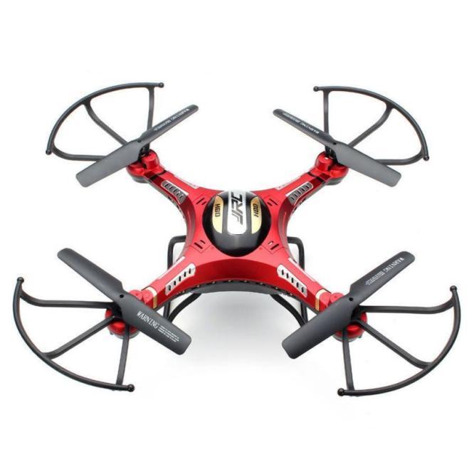 JJRC H8DH **New Version: Altitude Hold** (+1 EXTRA BATTERY) - Image 5