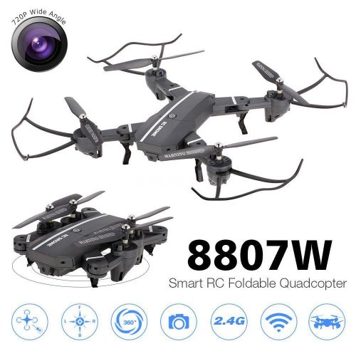 8807W RC Quadcopter