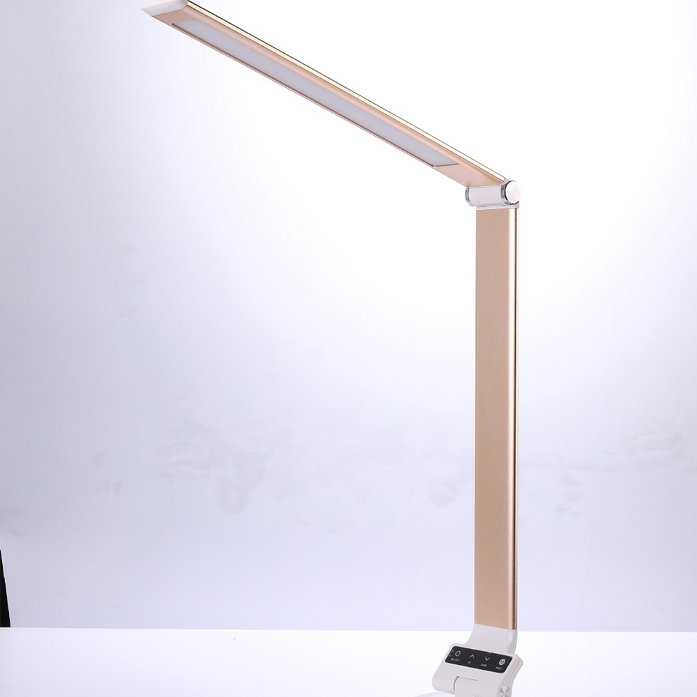 Adjustable RGB Desk Lamp/Wireless Charger - Image 6