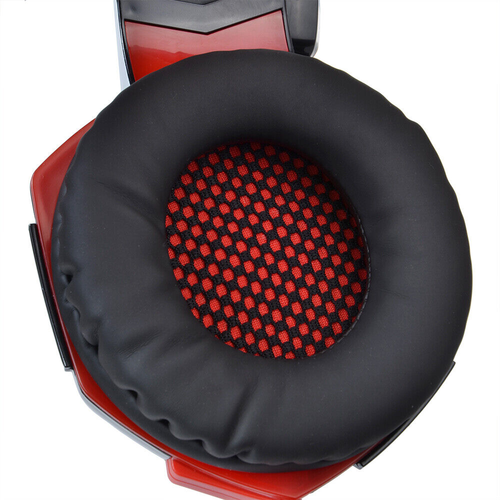 Wired Gaming LED Headset - Image 21
