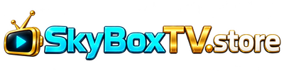 SkyBox TV