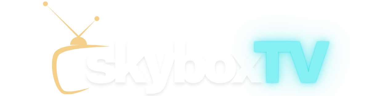 SkyBox TV